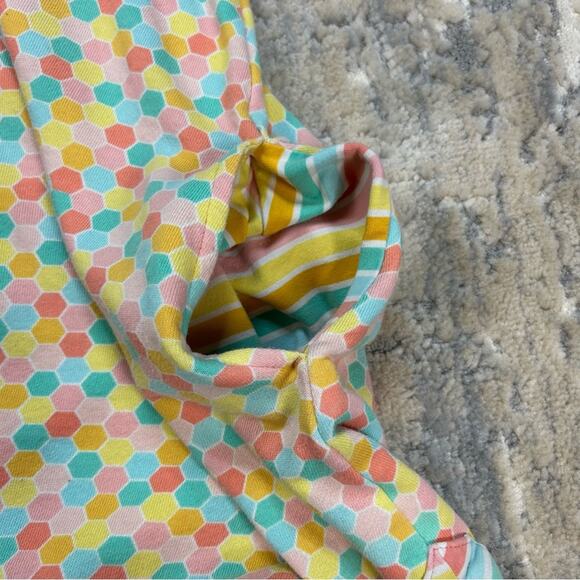 Matilda Jane Dream Chasers Size 12 Dots On Dots Swim Coverup #31SWM7S - Picture 4 of 9